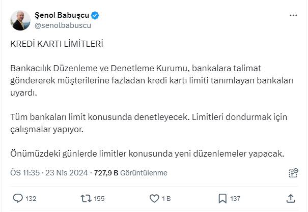 Kredi kartı kullanan milyonlara kötü haber! Bankaların kart limitleri planı sızdırıldı 11